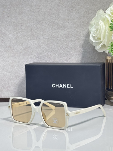 CHNL Sunglasses AAAA-7221