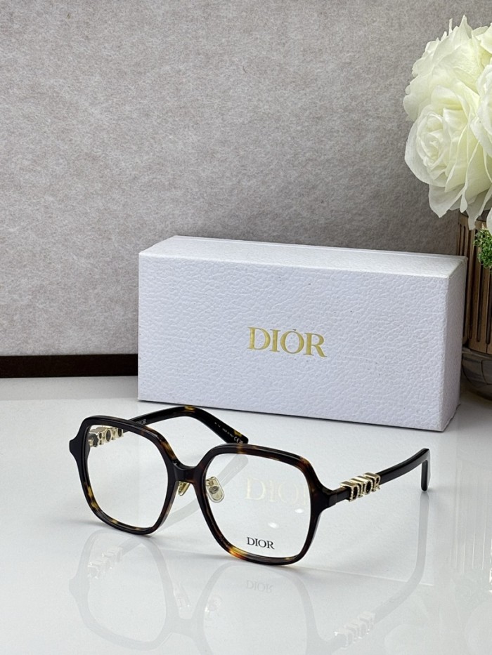 Dior Sunglasses AAAA-4759