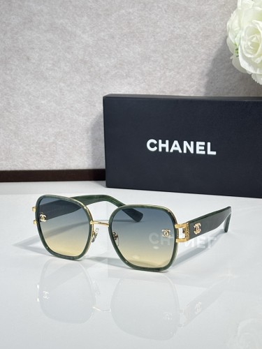 CHNL Sunglasses AAAA-6885