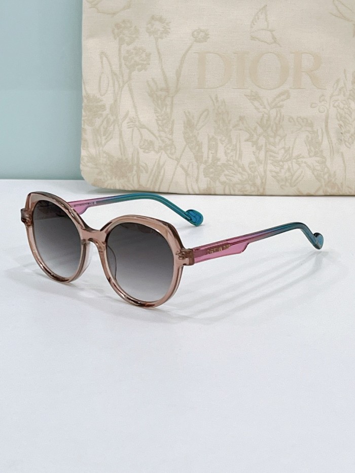Dior Sunglasses AAAA-4780