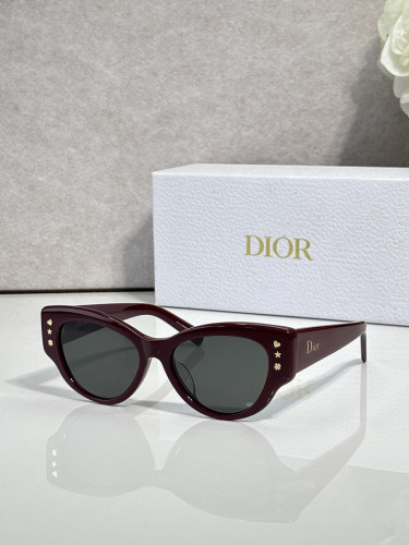 Dior Sunglasses AAAA-5027