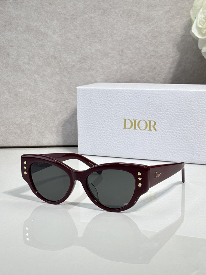 Dior Sunglasses AAAA-5027