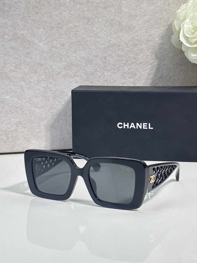 CHNL Sunglasses AAAA-7544