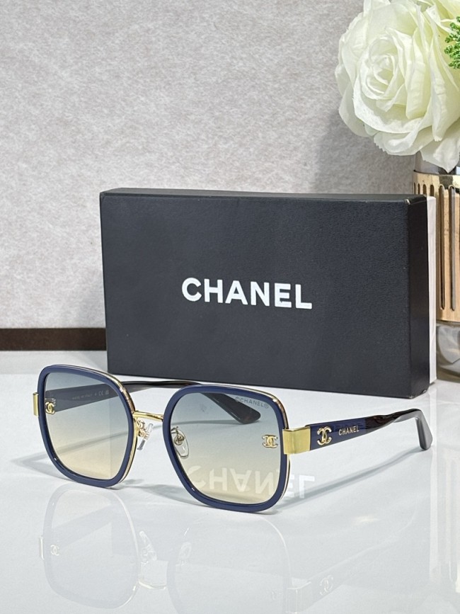 CHNL Sunglasses AAAA-6863