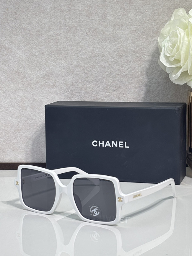 CHNL Sunglasses AAAA-7223