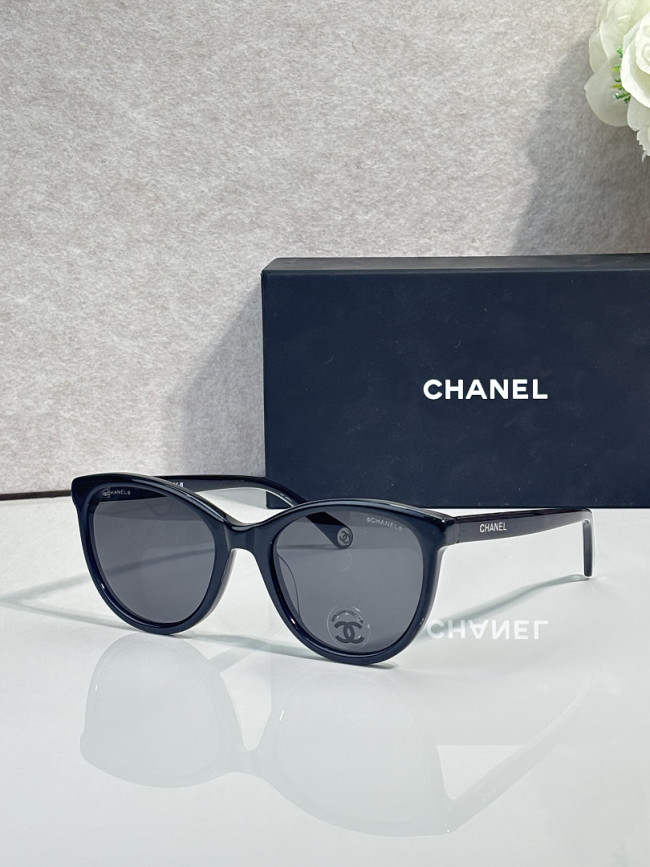 CHNL Sunglasses AAAA-7572