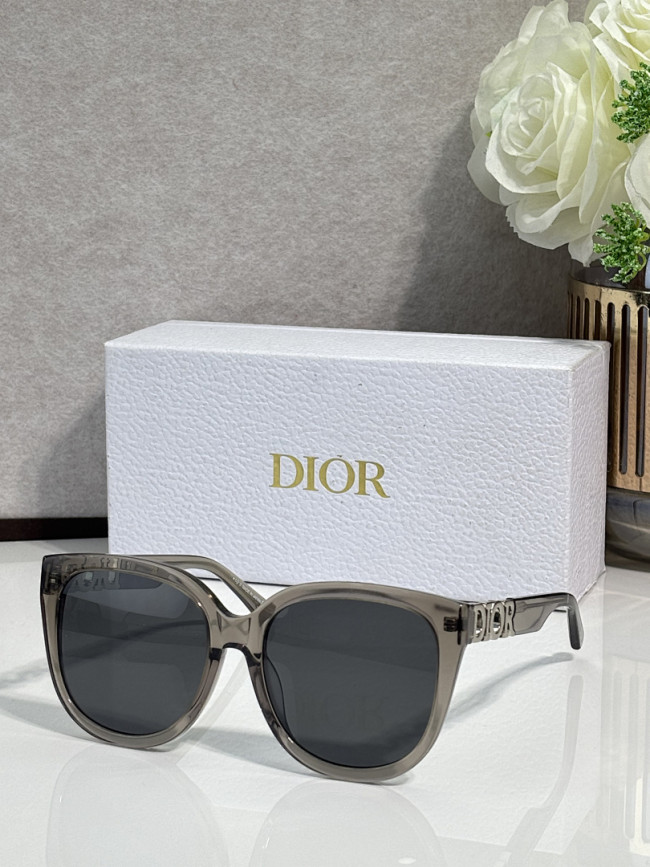 Dior Sunglasses AAAA-4827