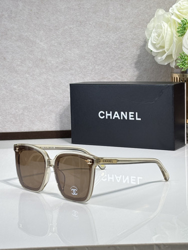 CHNL Sunglasses AAAA-7144