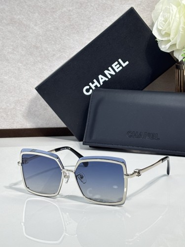 CHNL Sunglasses AAAA-6968