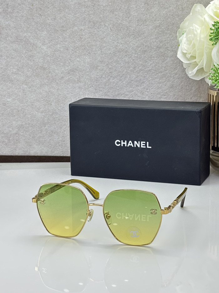 CHNL Sunglasses AAAA-7091