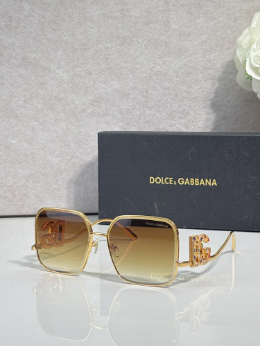 D&G Sunglasses AAAA-3590