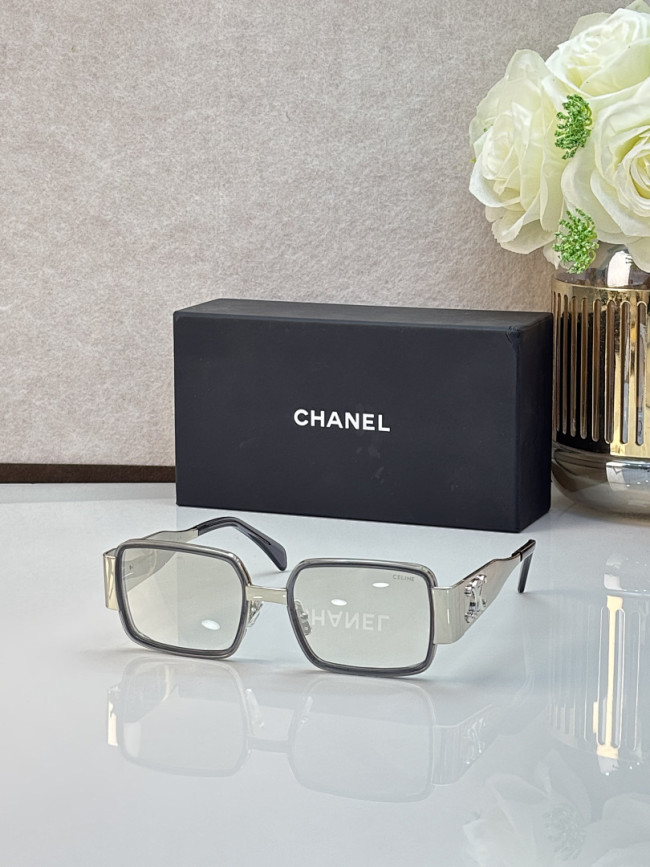 CHNL Sunglasses AAAA-7037