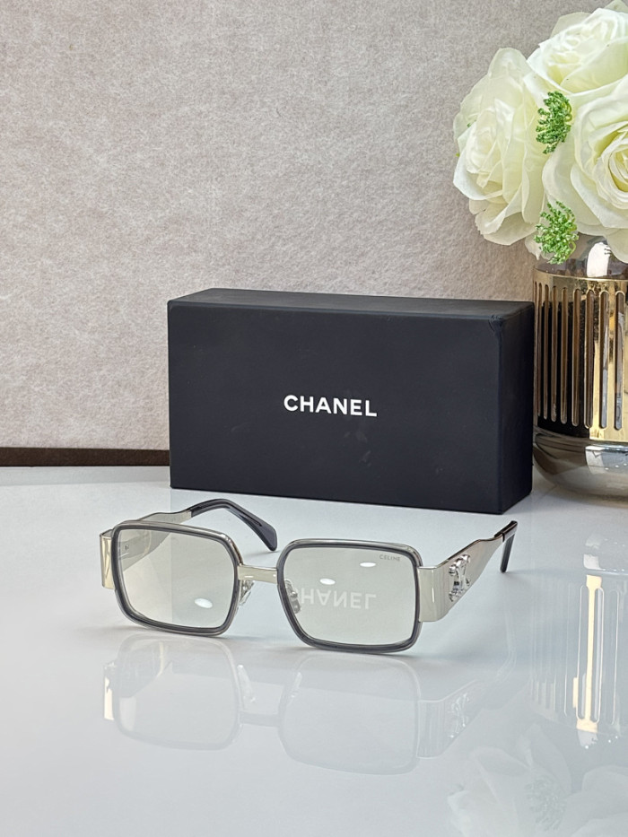 CHNL Sunglasses AAAA-7037