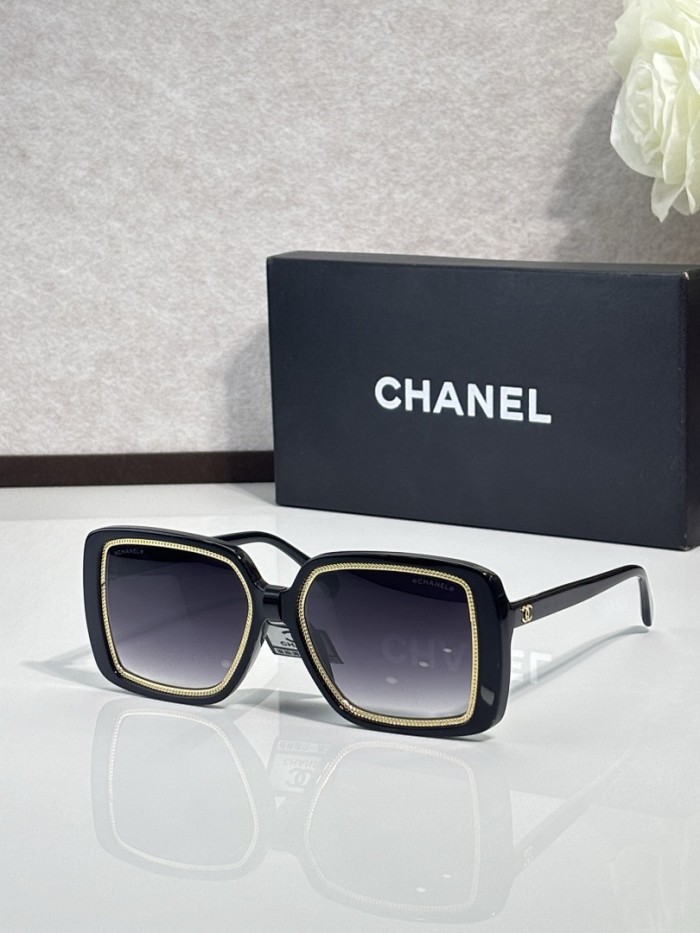 CHNL Sunglasses AAAA-6934