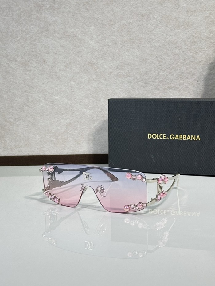 D&G Sunglasses AAAA-3568