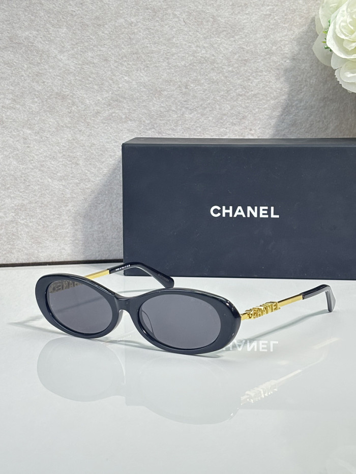 CHNL Sunglasses AAAA-7628
