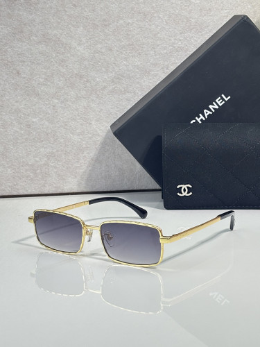 CHNL Sunglasses AAAA-7619