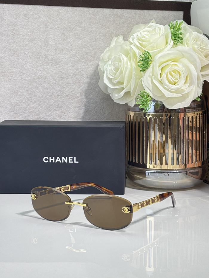 CHNL Sunglasses AAAA-7175