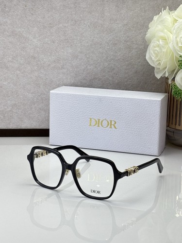 Dior Sunglasses AAAA-4757