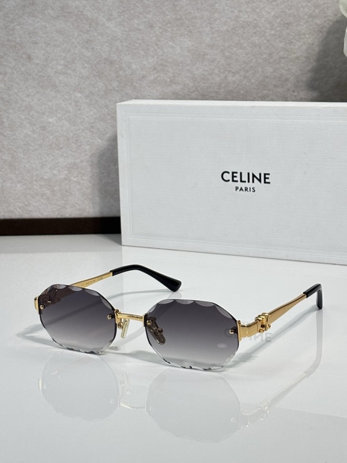 CE Sunglasses AAAA-2935