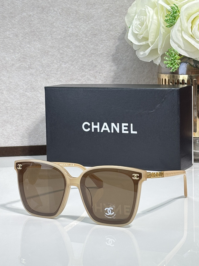 CHNL Sunglasses AAAA-7101