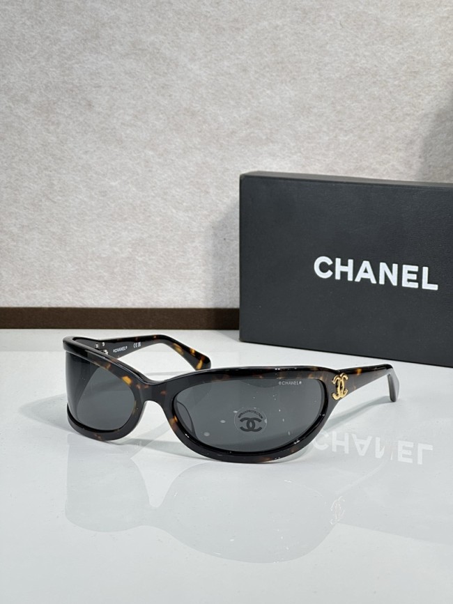 CHNL Sunglasses AAAA-6844