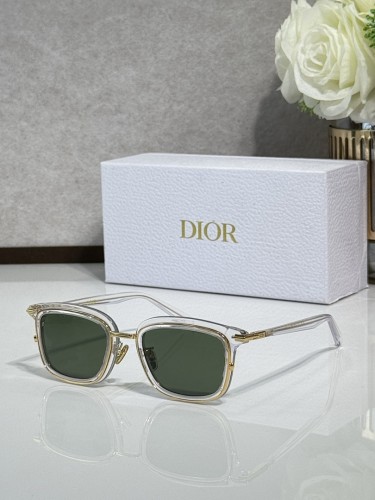 Dior Sunglasses AAAA-4703