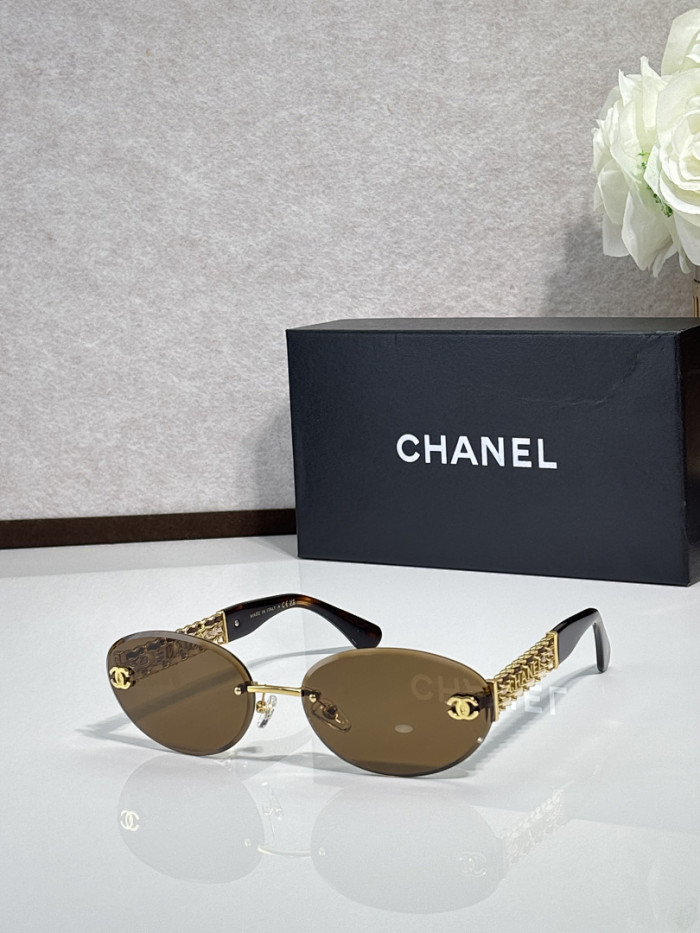 CHNL Sunglasses AAAA-7661