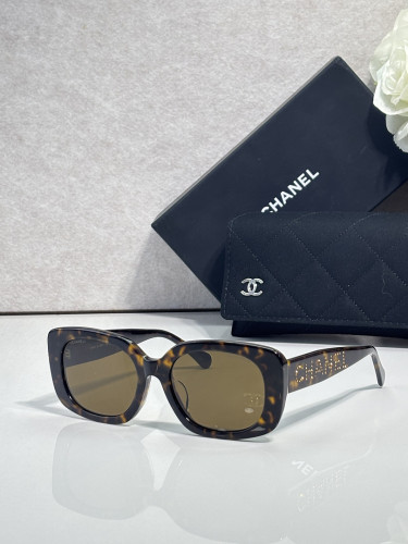 CHNL Sunglasses AAAA-7329