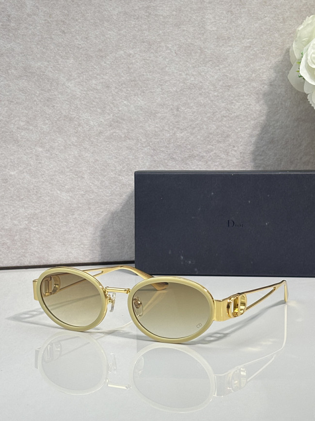 Dior Sunglasses AAAA-5046