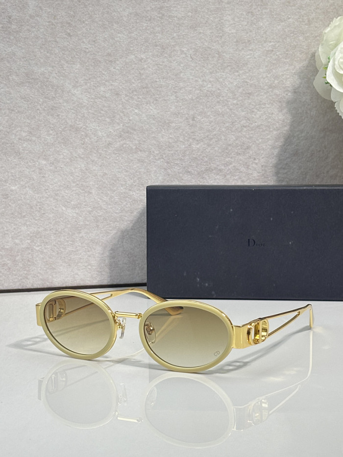 Dior Sunglasses AAAA-5046
