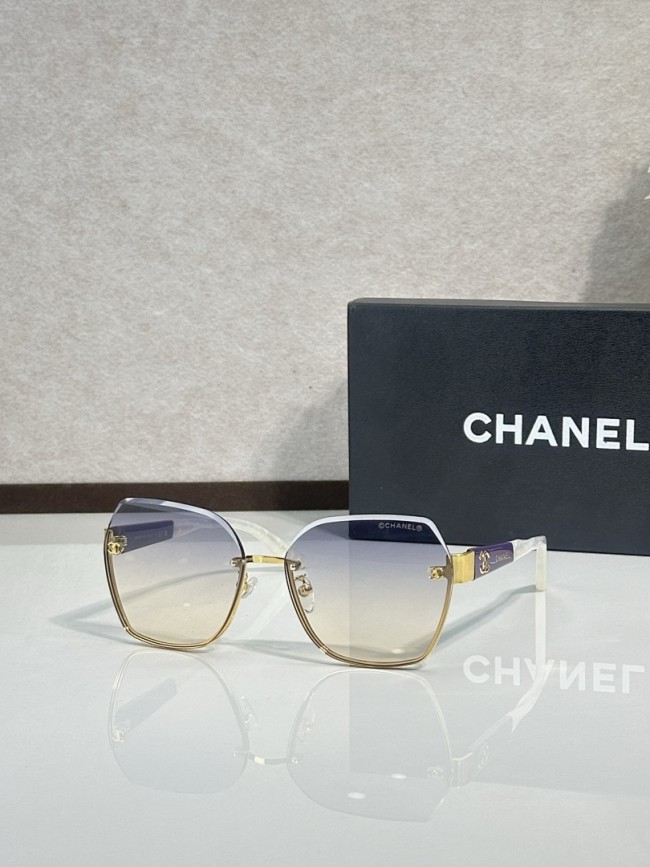 CHNL Sunglasses AAAA-6857