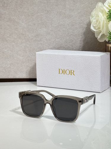 Dior Sunglasses AAAA-4838