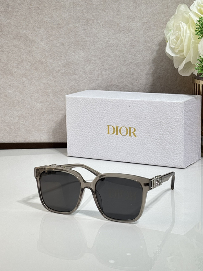 Dior Sunglasses AAAA-4838