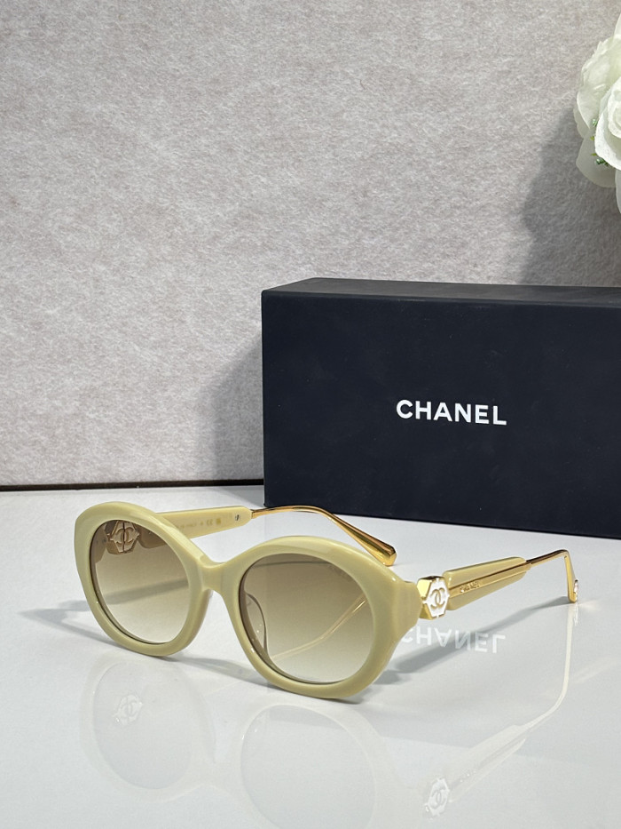 CHNL Sunglasses AAAA-7448