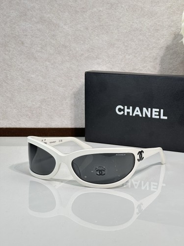CHNL Sunglasses AAAA-6842