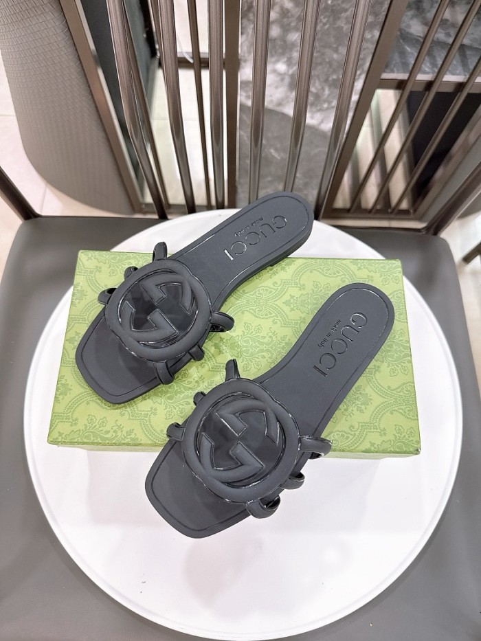 G women slippers AAA-551