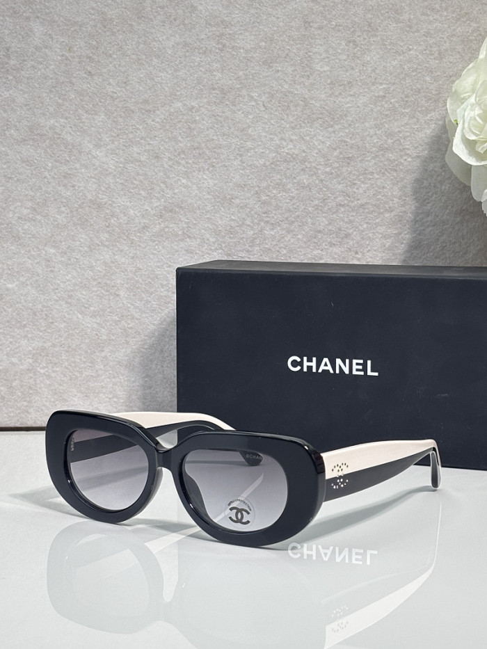 CHNL Sunglasses AAAA-7318