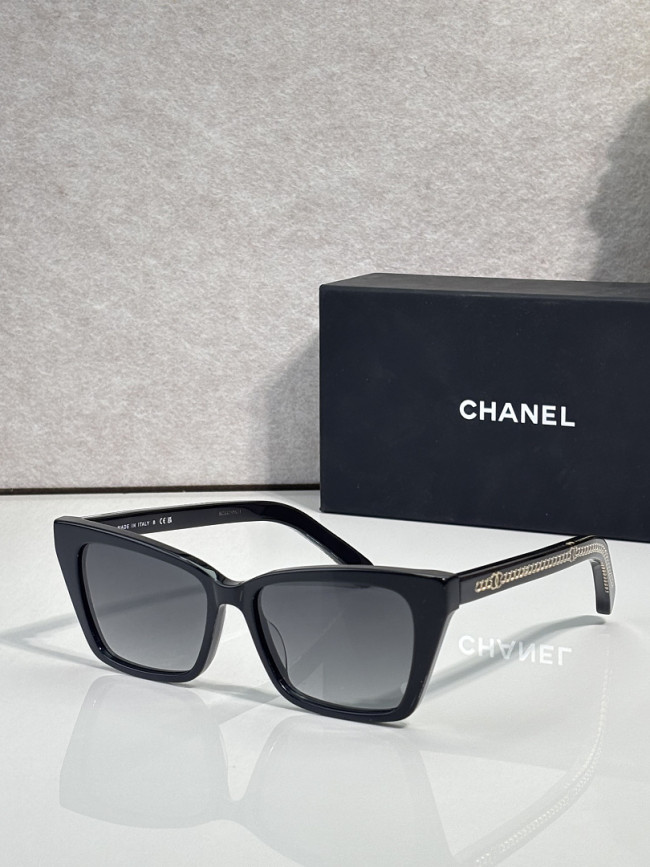 CHNL Sunglasses AAAA-7431