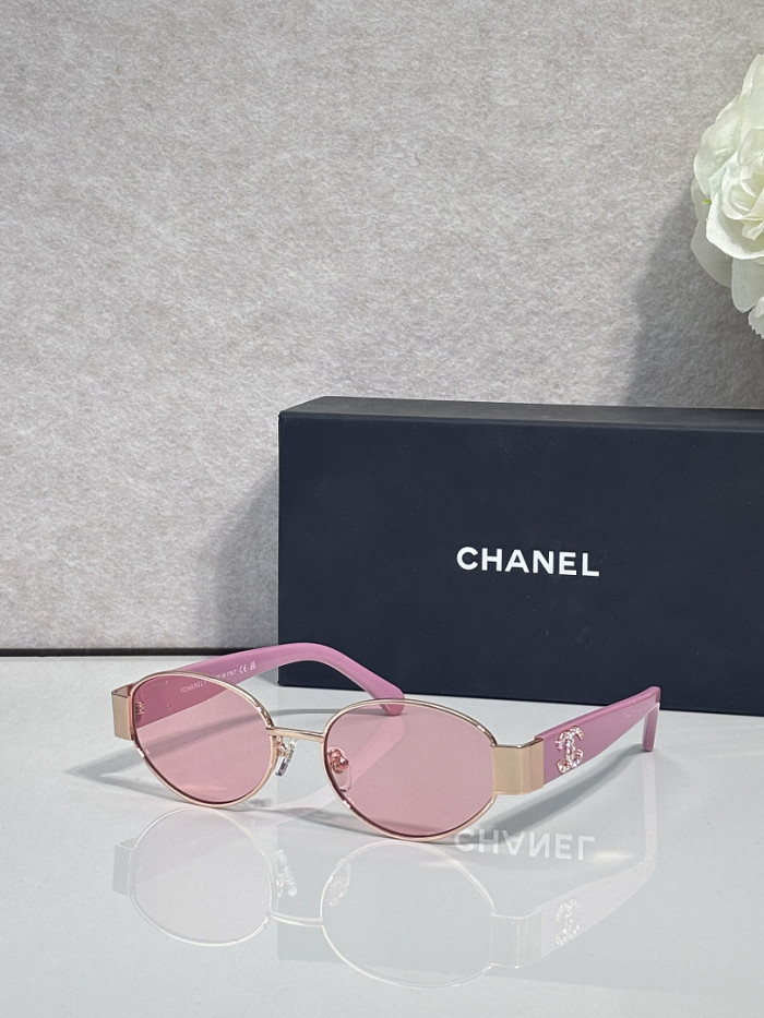 CHNL Sunglasses AAAA-7310