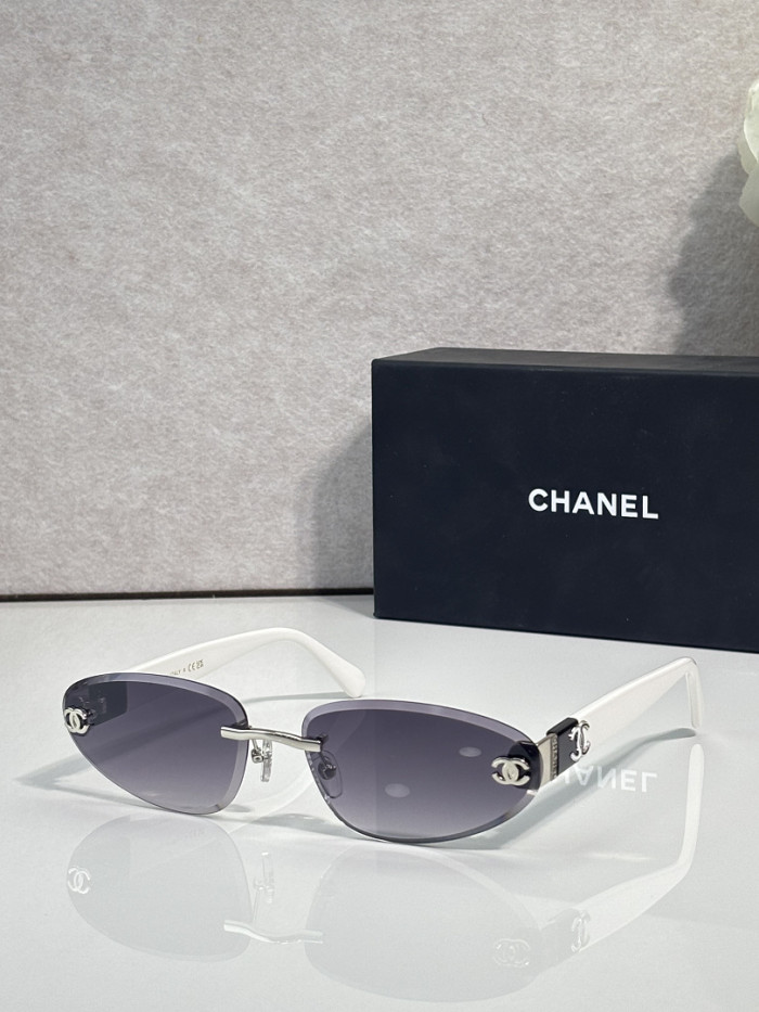 CHNL Sunglasses AAAA-7728