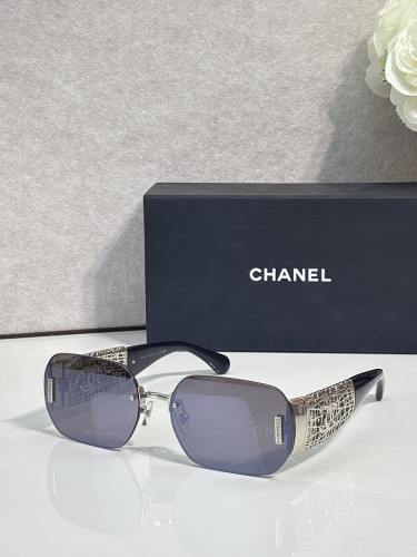 CHNL Sunglasses AAAA-7734