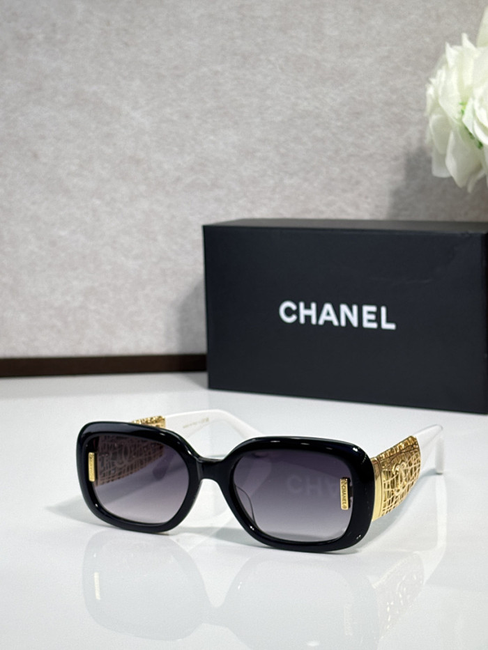 CHNL Sunglasses AAAA-7678
