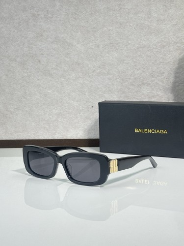 B Sunglasses AAAA-1529