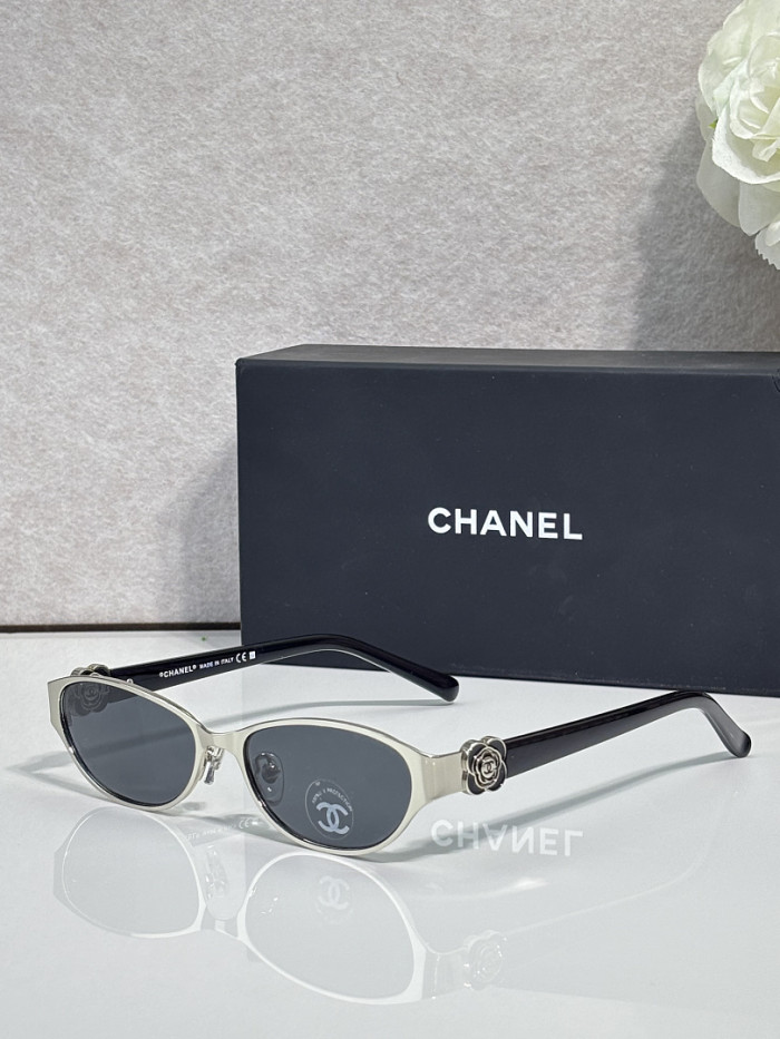 CHNL Sunglasses AAAA-7266