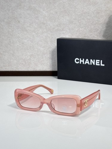 CHNL Sunglasses AAAA-6946