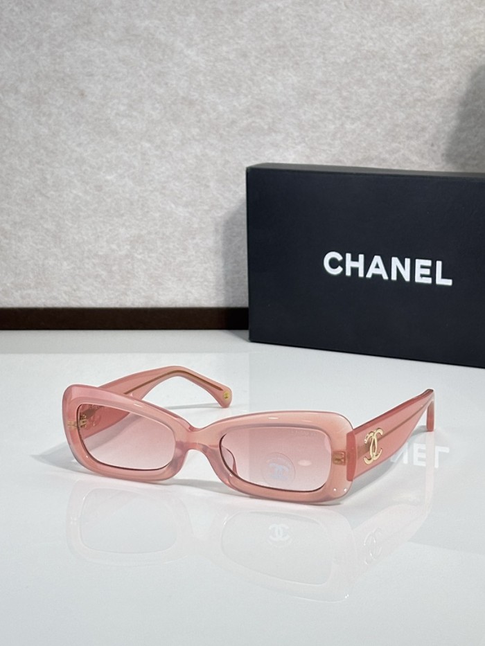 CHNL Sunglasses AAAA-6946