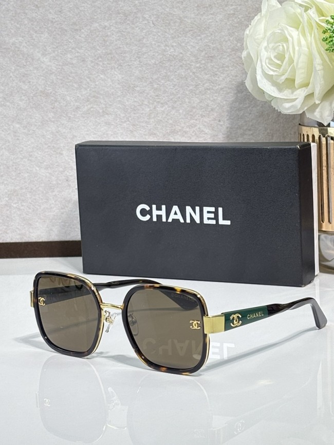 CHNL Sunglasses AAAA-6867