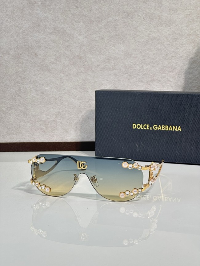 D&G Sunglasses AAAA-3564