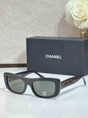 CHNL Sunglasses AAAA-7084